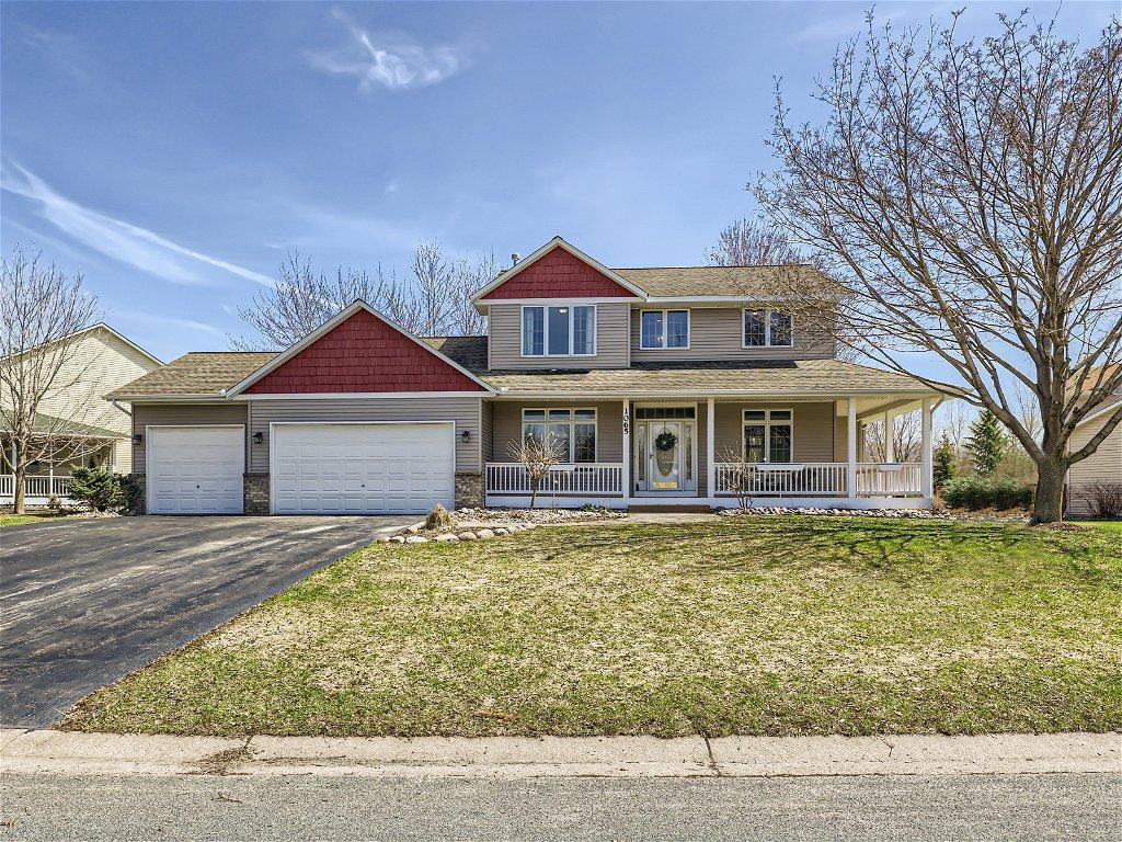 1065 Woods Creek Drive Delano MN 55328 6340716 image1