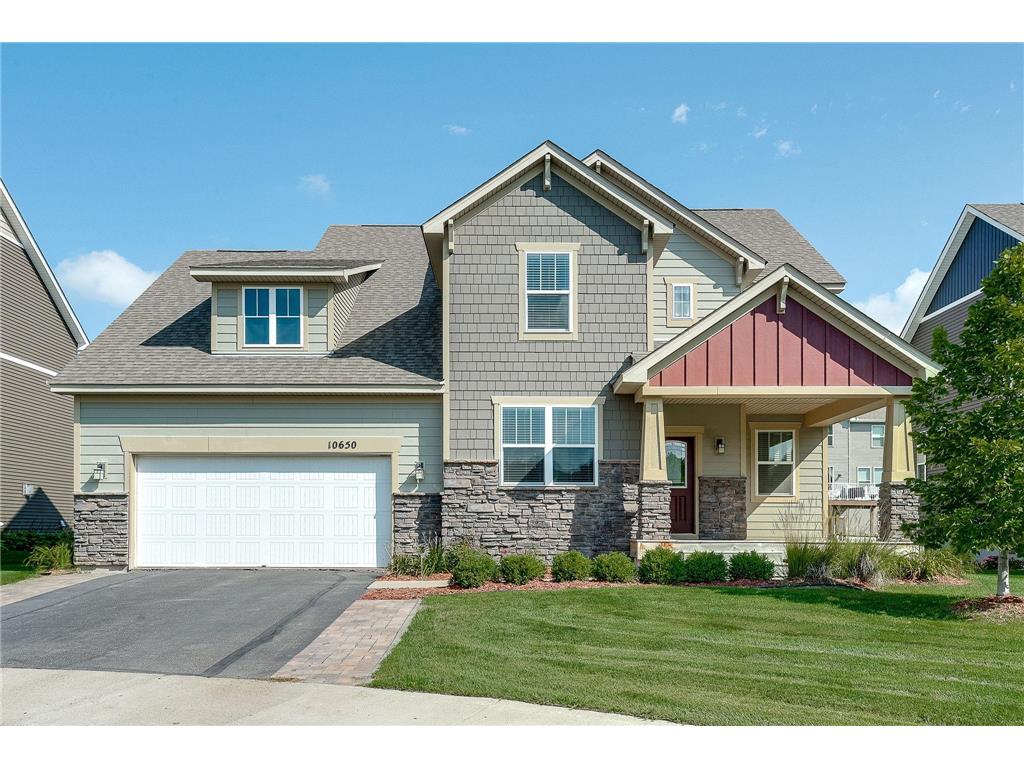 10650 37th Place NE Saint Michael MN 55376 6413725 image1