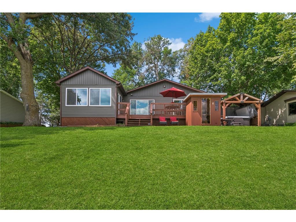 10654 Imhoff Avenue NW Corinna Twp MN 55302 - Sugar 6580962 image1
