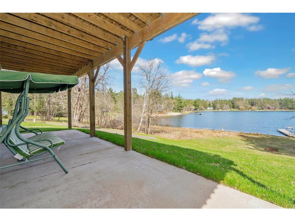 10654 S Lake Of The Woods Road, Solon Springs, WI, 54873 MLS 6534145