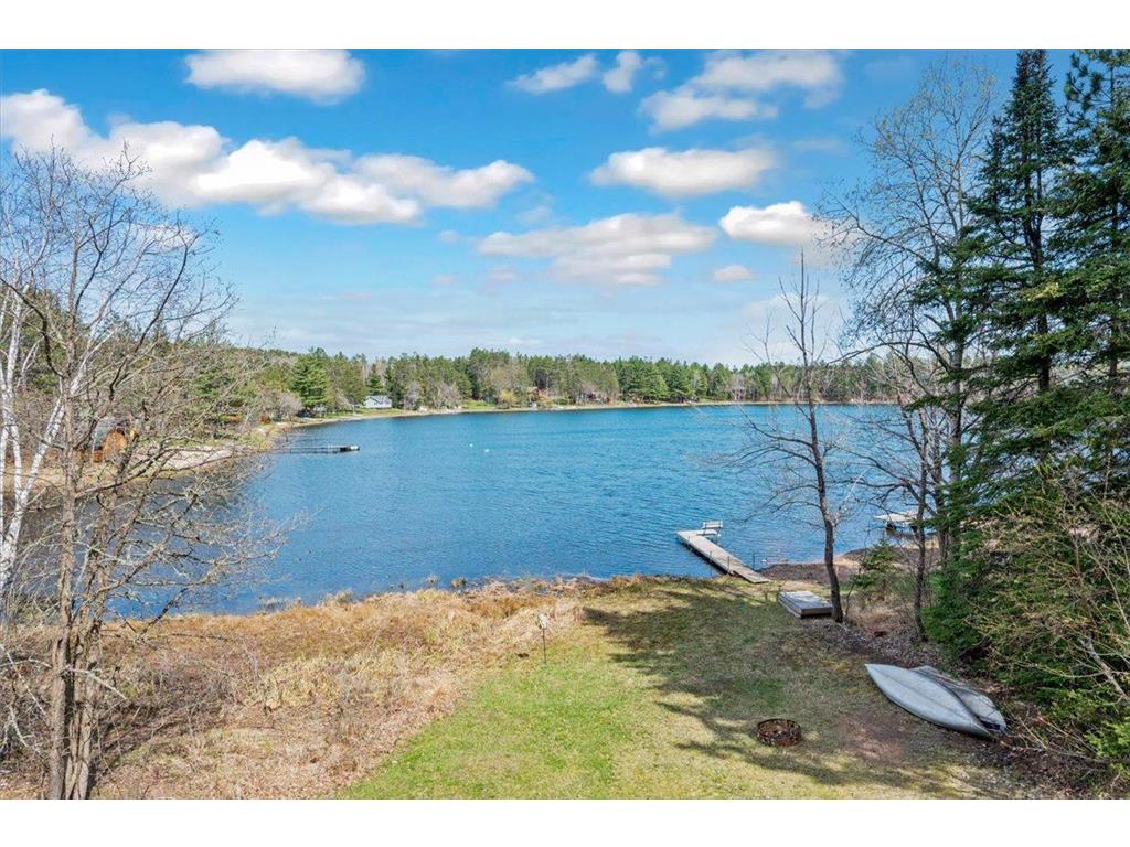 10654 S Lake Of The Woods Road, Solon Springs, WI, 54873 MLS 6534145