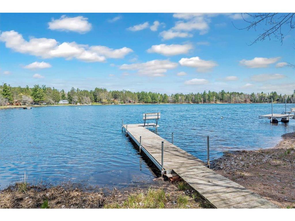 10654 S Lake Of The Woods Road, Solon Springs, WI, 54873 MLS 6534145