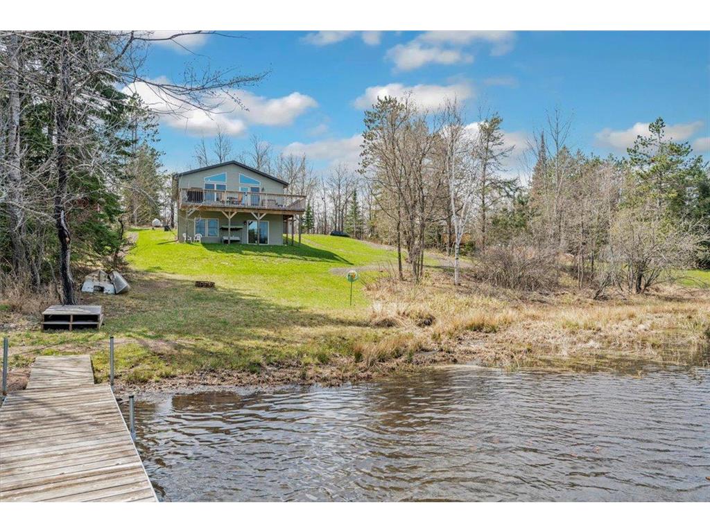 10654 S Lake Of The Woods Road, Solon Springs, WI, 54873 MLS 6534145