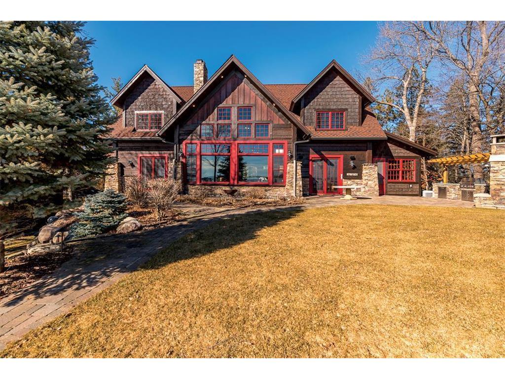 10655 Wabigoniss Shores Pine River MN 56474 - Whitefish Lake 6496574 image1