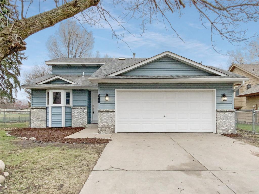 1066 97th Lane NE Blaine MN 55434 6358405 image1