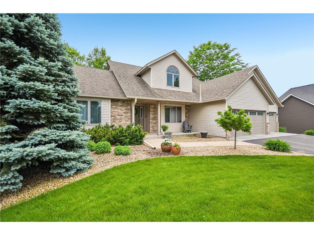 1066 Cripple Creek Pass Lino Lakes MN 55038 7092649 image1