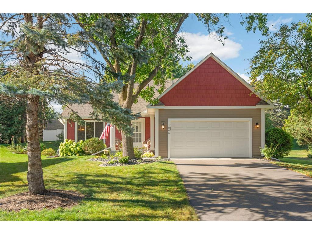 1066 Silverwood Alcove Woodbury MN 55125 6607864 image1