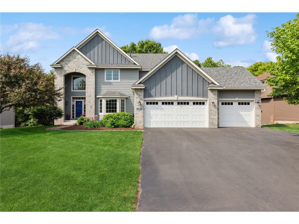 10660 Alison Way, Inver Grove Heights, MN, 55077 MLS 6384438 Edina