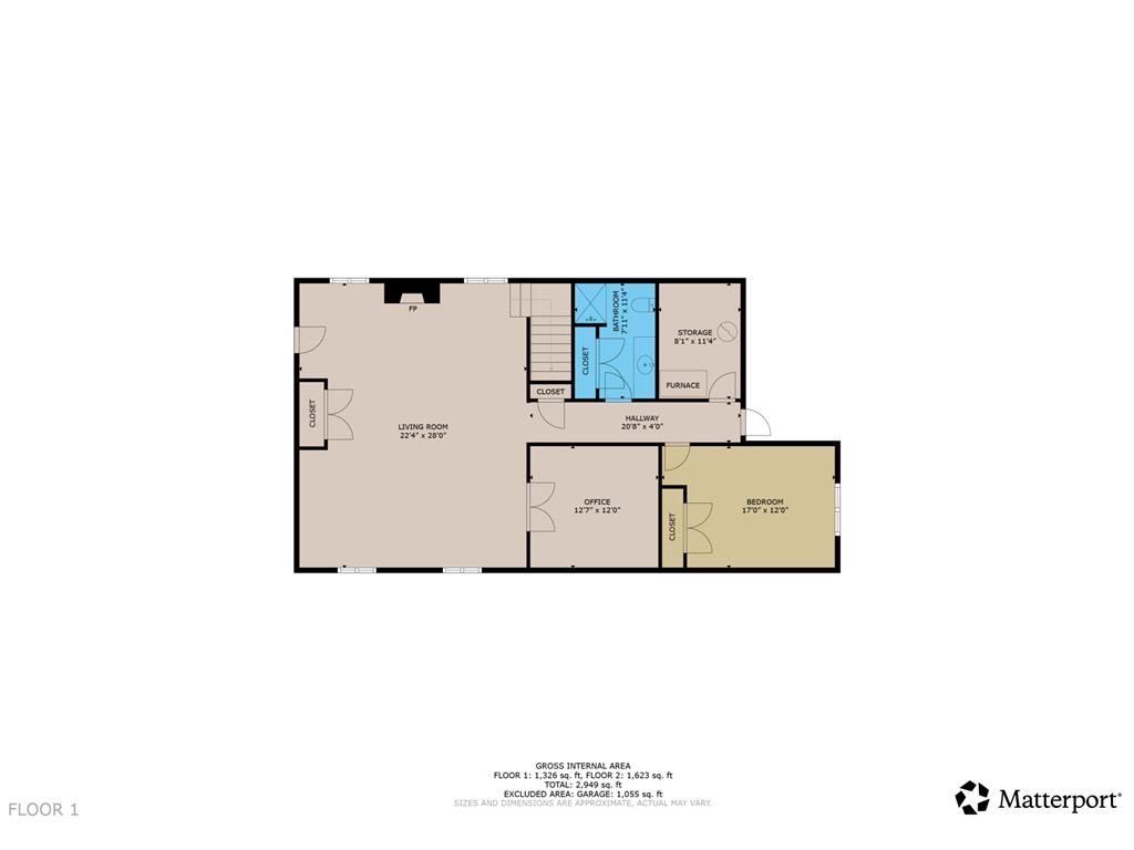 10660 Saint Mathias Road Brainerd MN 56401 6811194 image56