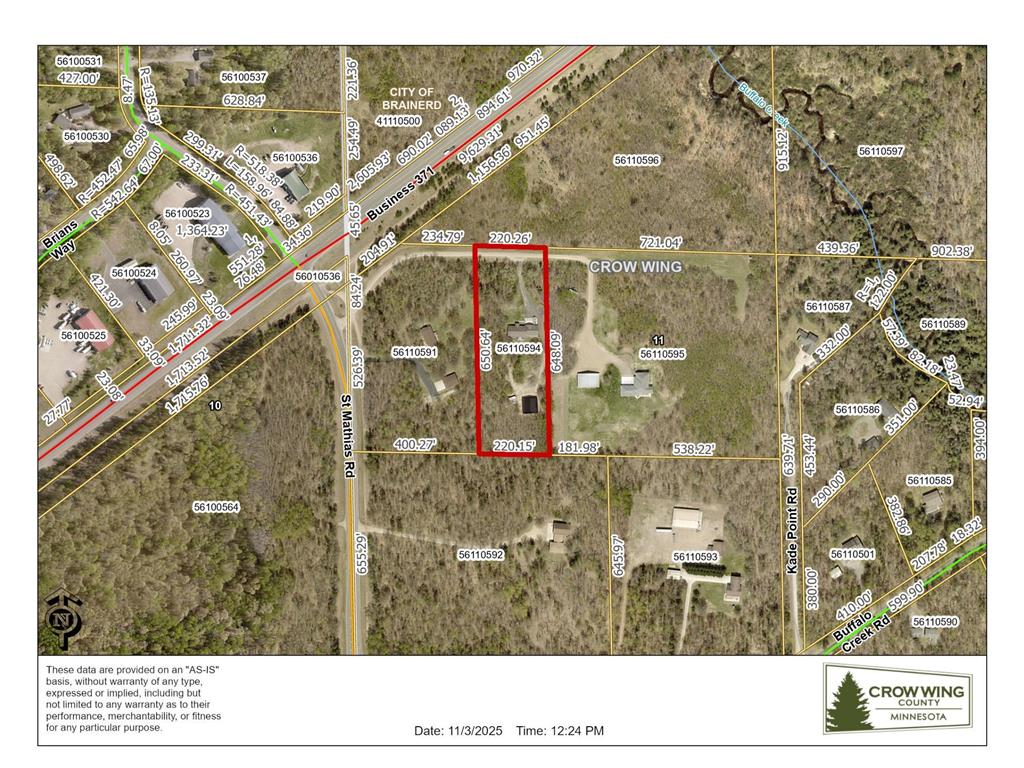 10660 Saint Mathias Road Brainerd MN 56401 6811194 image72