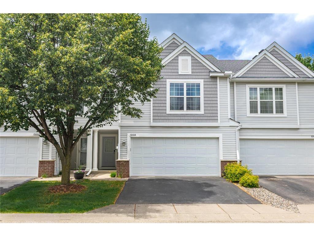 10664 Ironwood Court Woodbury MN 55129 7102619 image1