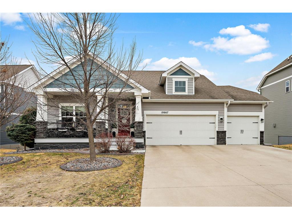10667 38th Circle NE Saint Michael MN 55376 7034811 image1