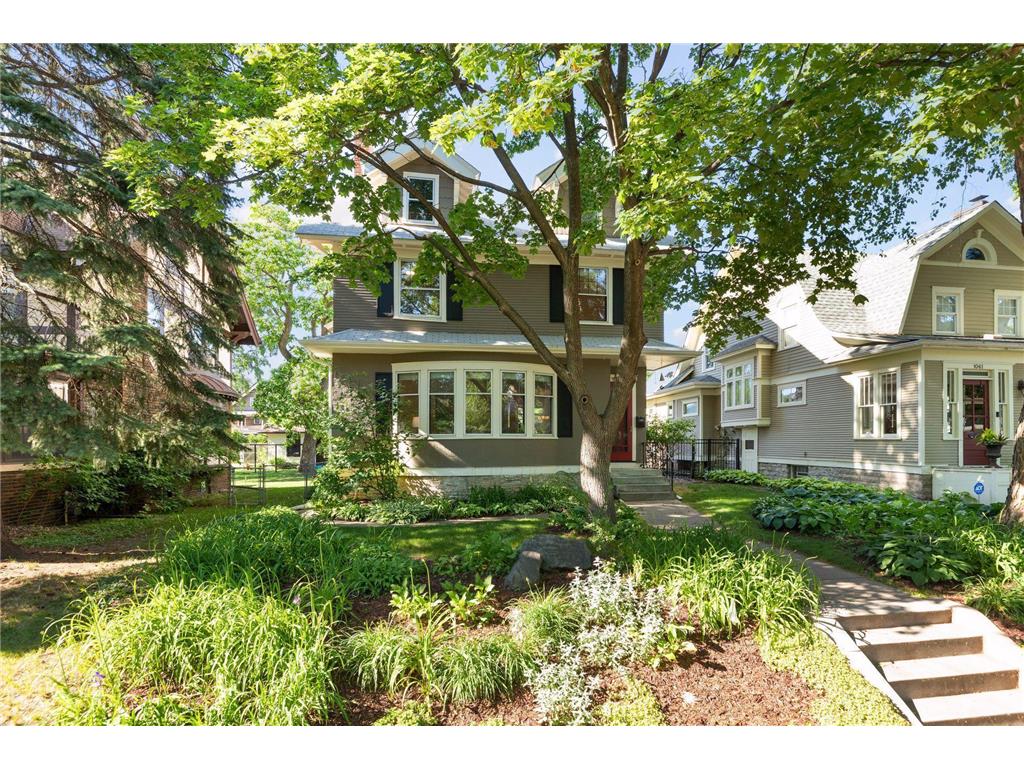 1067 Goodrich Avenue, Saint Paul, MN 55105 MLS 6205382 Edina Realty