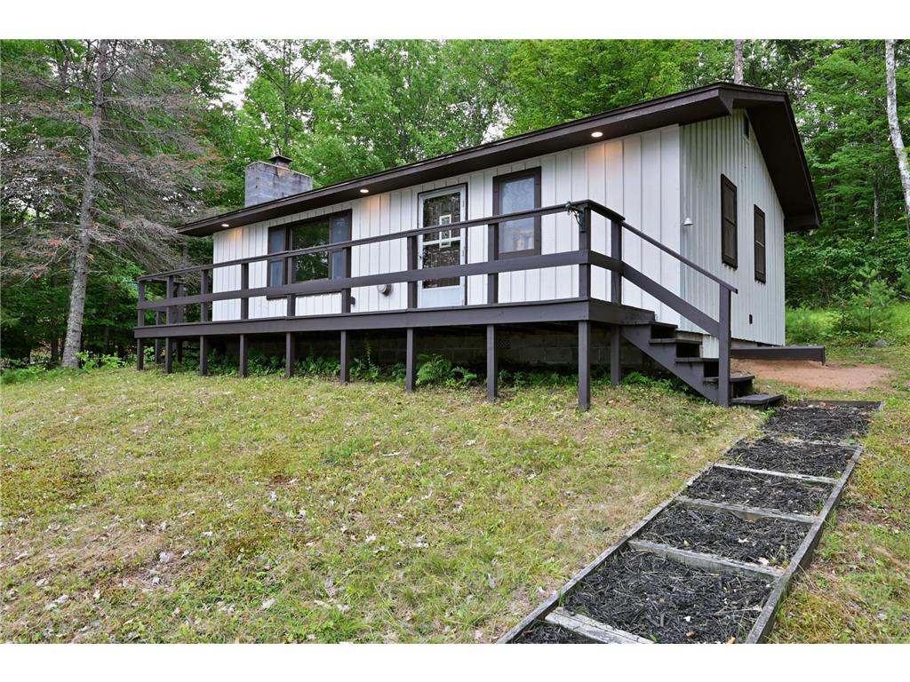 10670 N McClaine Road Round Lake Twp WI 54843 - Tiger Cat Flowage 6403898 image1