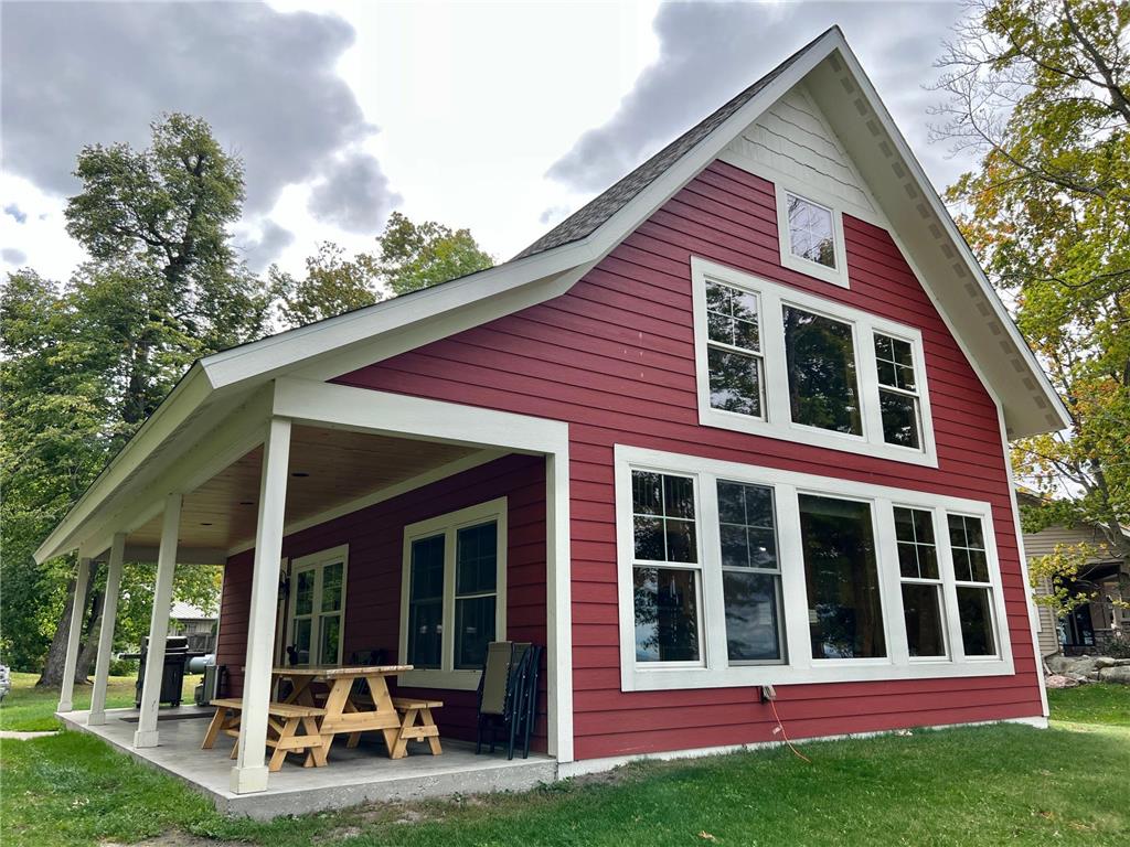 10671 Sugar Point Drive NW Federal Dam MN 56641 - Leech Lake 6395761 image1