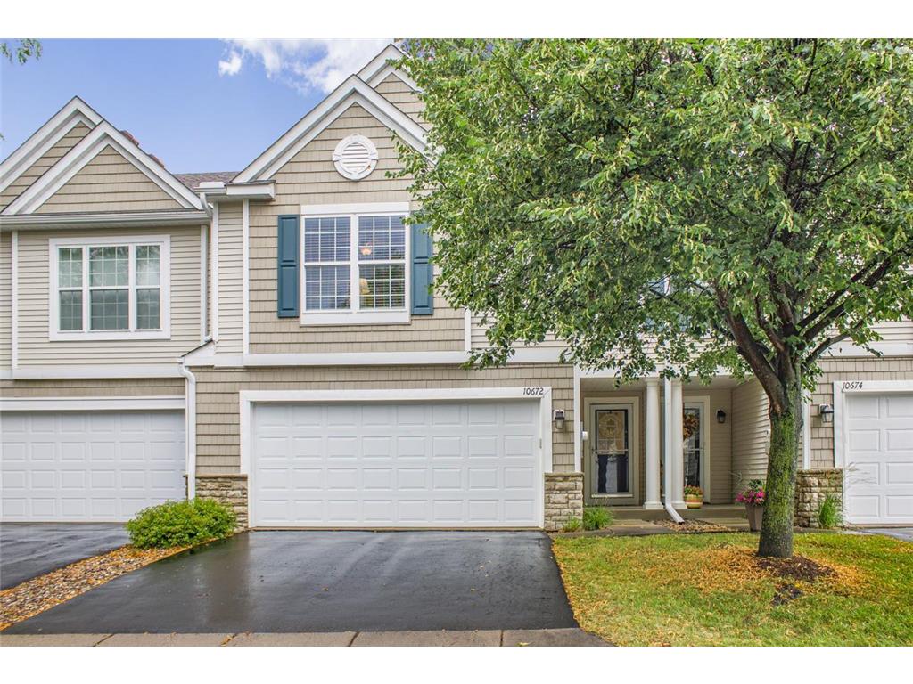 10672 Ironwood Court Woodbury MN 55129 6759067 image1