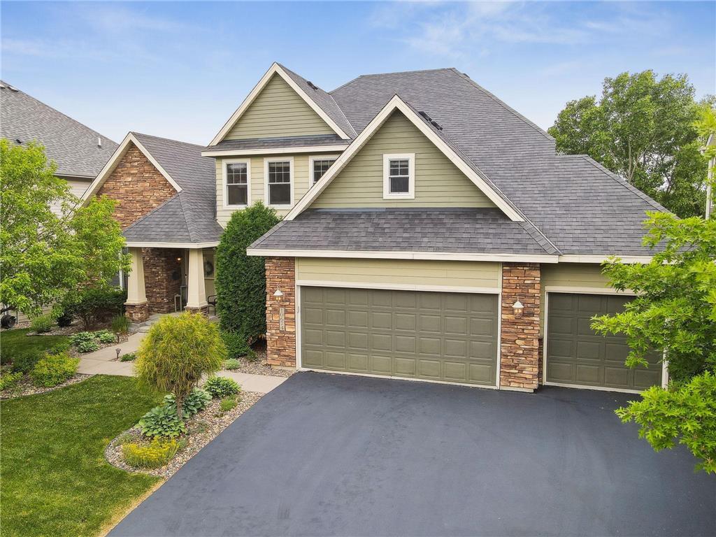 10674 Watersedge Lane, Woodbury, MN, 55129 MLS 6376009 Edina Realty