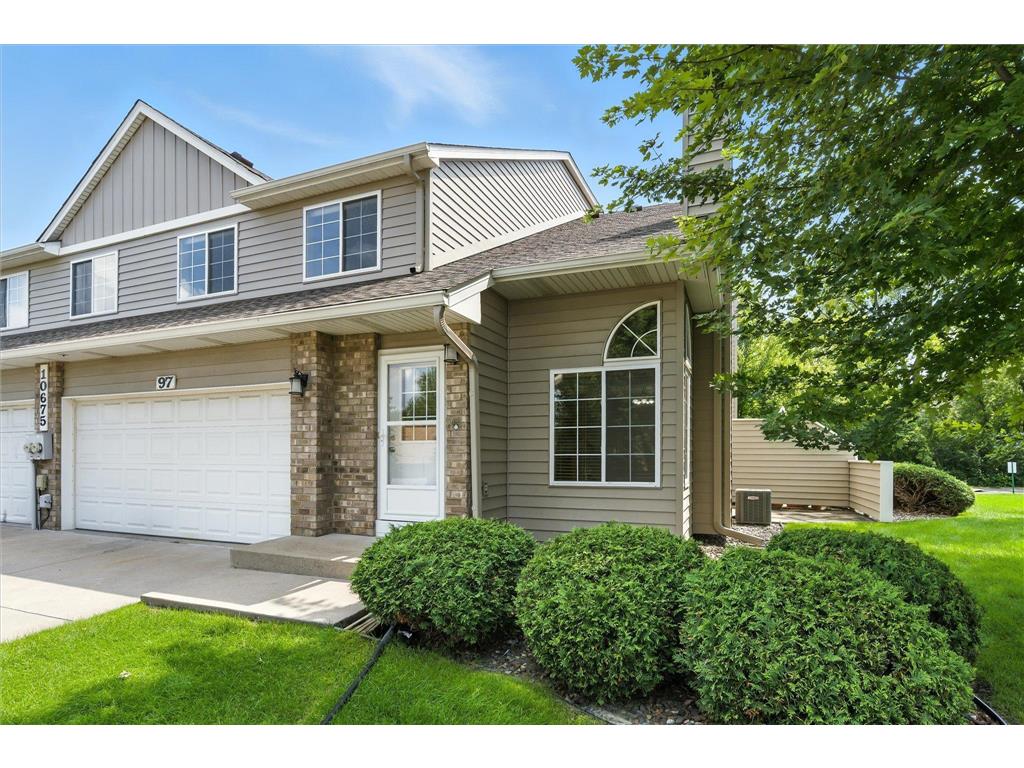 10675 Quince Street NW #97 Coon Rapids MN 55433 6769458 image1