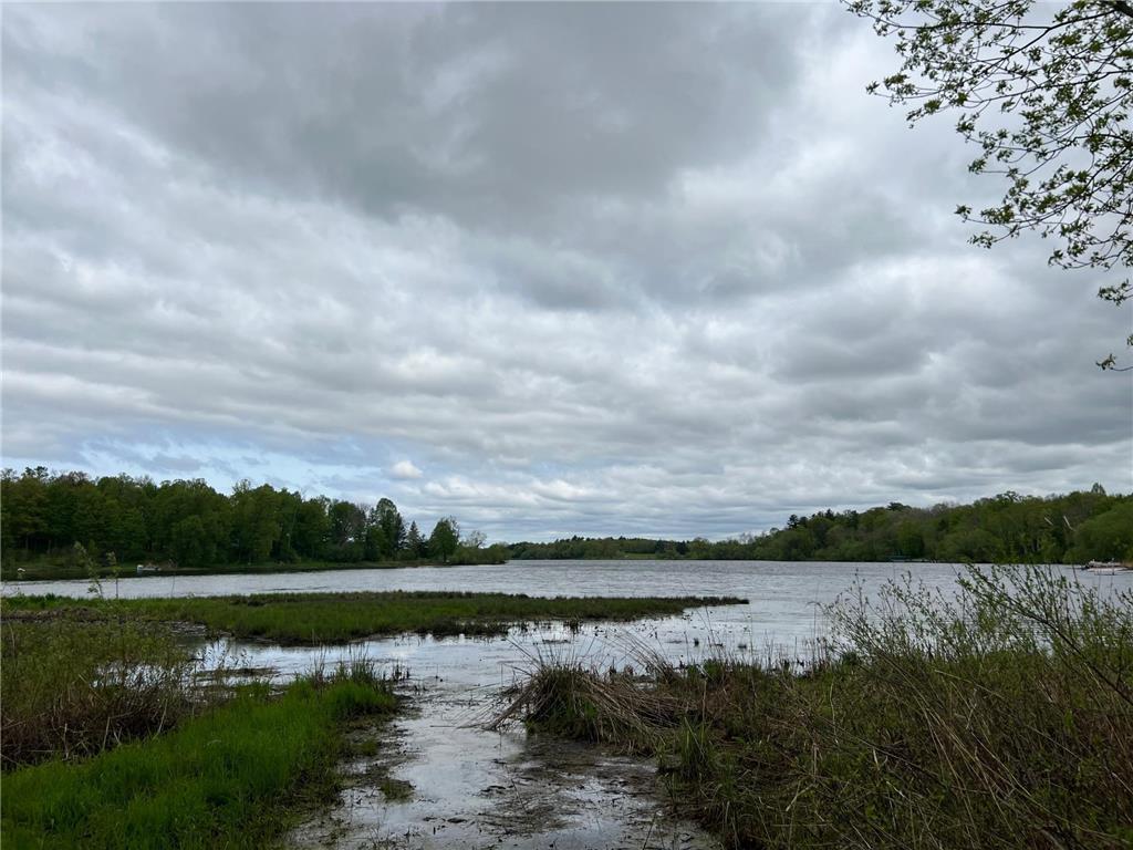 10678 Silver Lake Road Wood River Twp WI 54840 - Little Wood Lake 6394882 image1