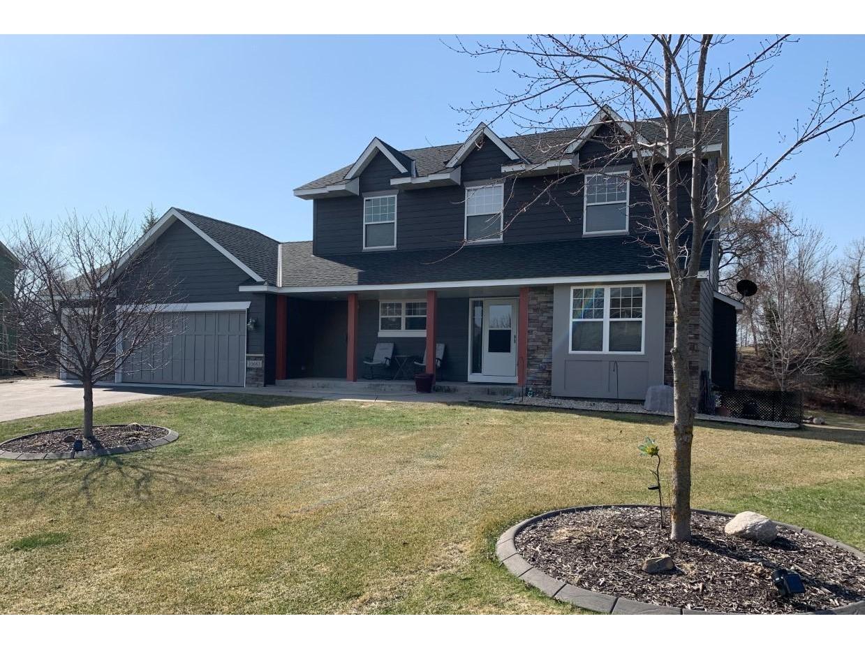 10683 106th Avenue N, Hanover, MN 55341 MLS 5723872 Edina Realty