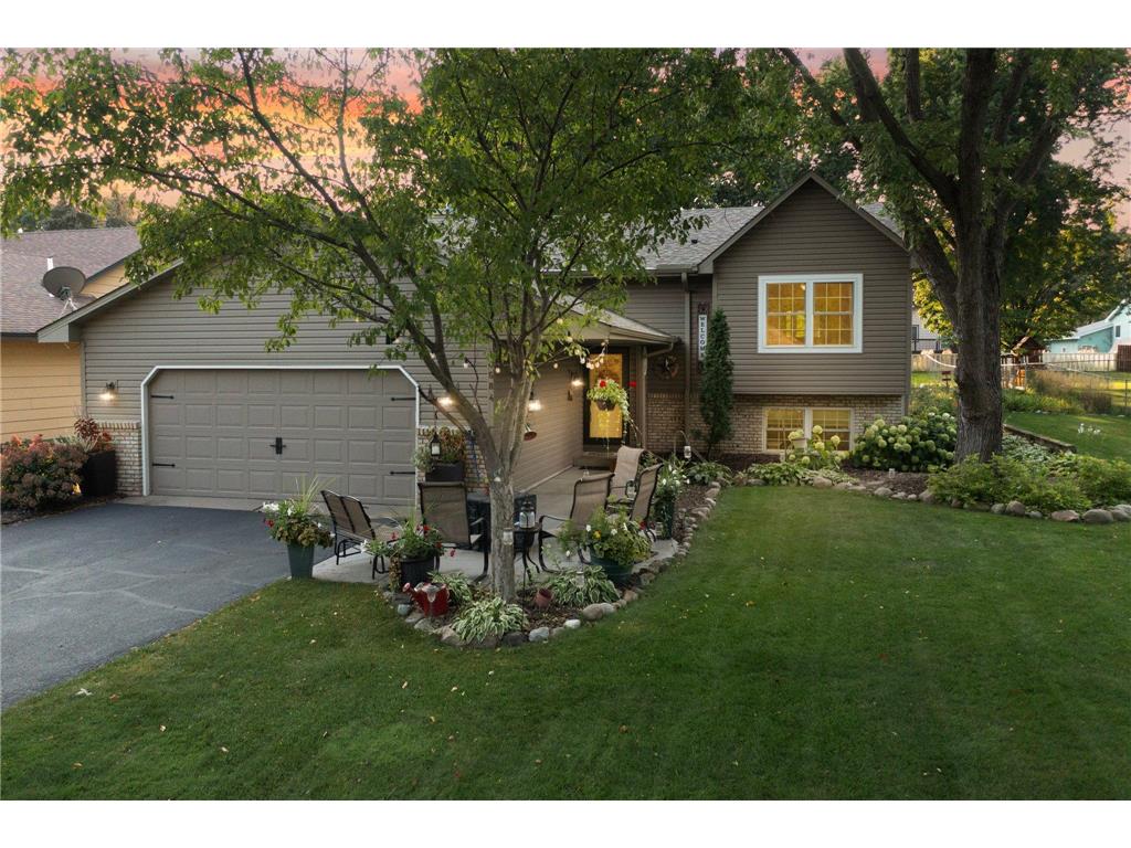 10684 Lincoln Street NE Blaine MN 55434 6601750 image1