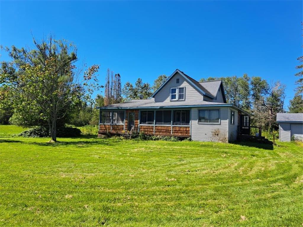 10685 Swan Lake Road, Floodwood, MN, 55736 MLS 6264230 Edina Realty