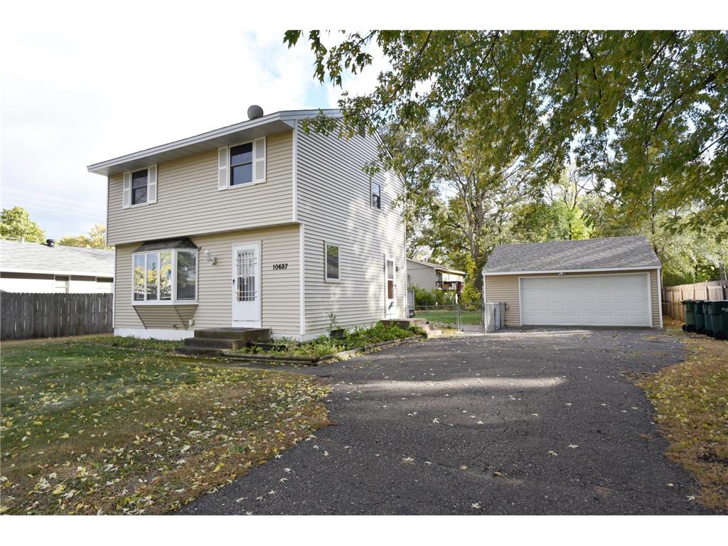 10687 Washington Boulevard NE Blaine MN 55434 6719407 image1
