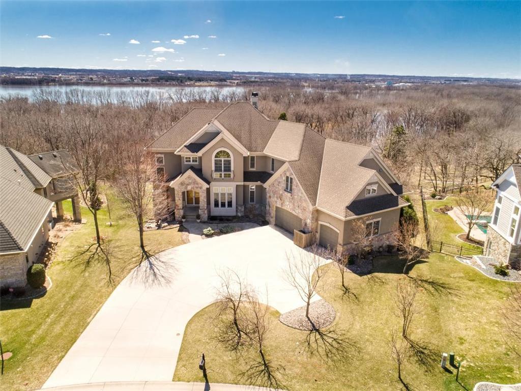 10689 Sonoma Ridge Eden Prairie MN 55347 - Minnesota River 7058830 image1
