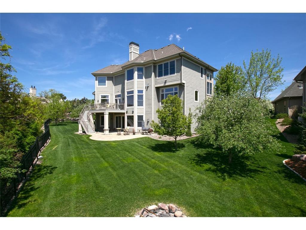 10689 Sonoma Ridge Eden Prairie MN 55347 - Minnesota River 7058830 image2