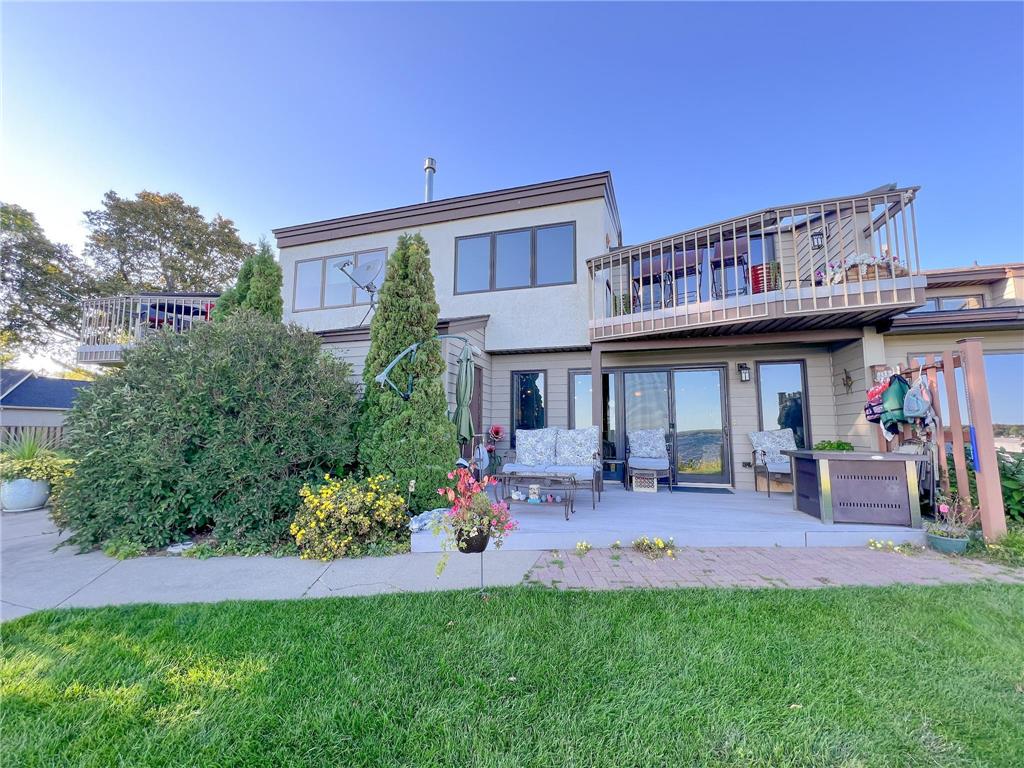 1069 N Shore Drive, Detroit Lakes, MN, 56501 MLS 6433031 Edina Realty