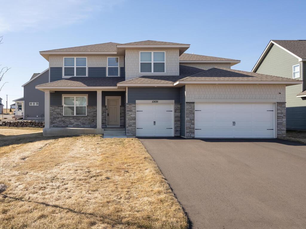 10691 Bent Pine Lane Woodbury MN 55129 7040066 image1