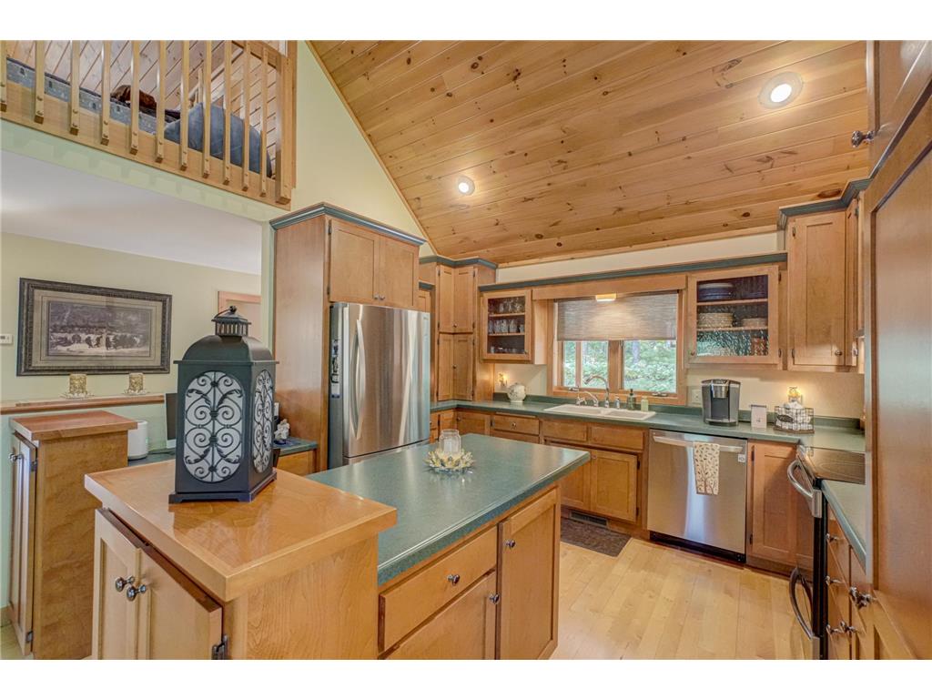 10696 W Otter Lane Round Lake Twp WI 54843 7081867 image14
