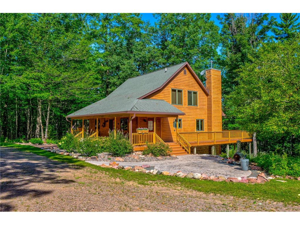 10696 W Otter Lane Round Lake Twp WI 54843 7081867 image2