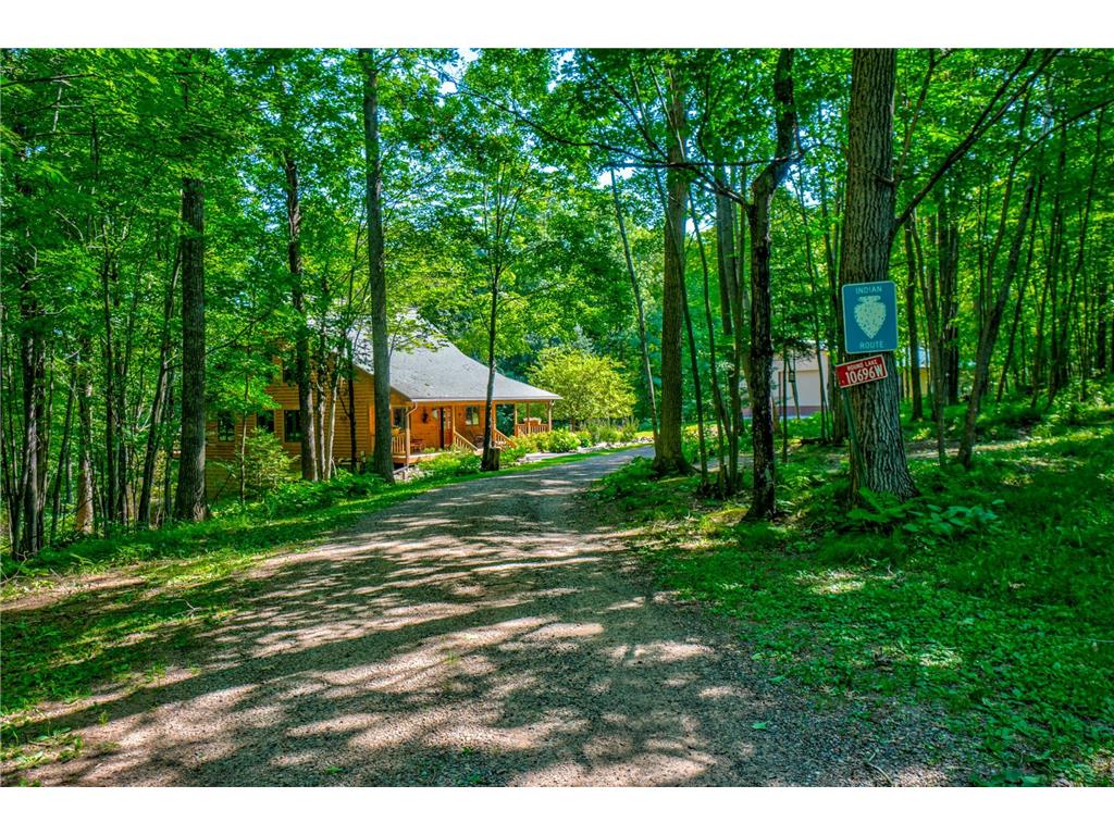 10696 W Otter Lane Round Lake Twp WI 54843 7081867 image45