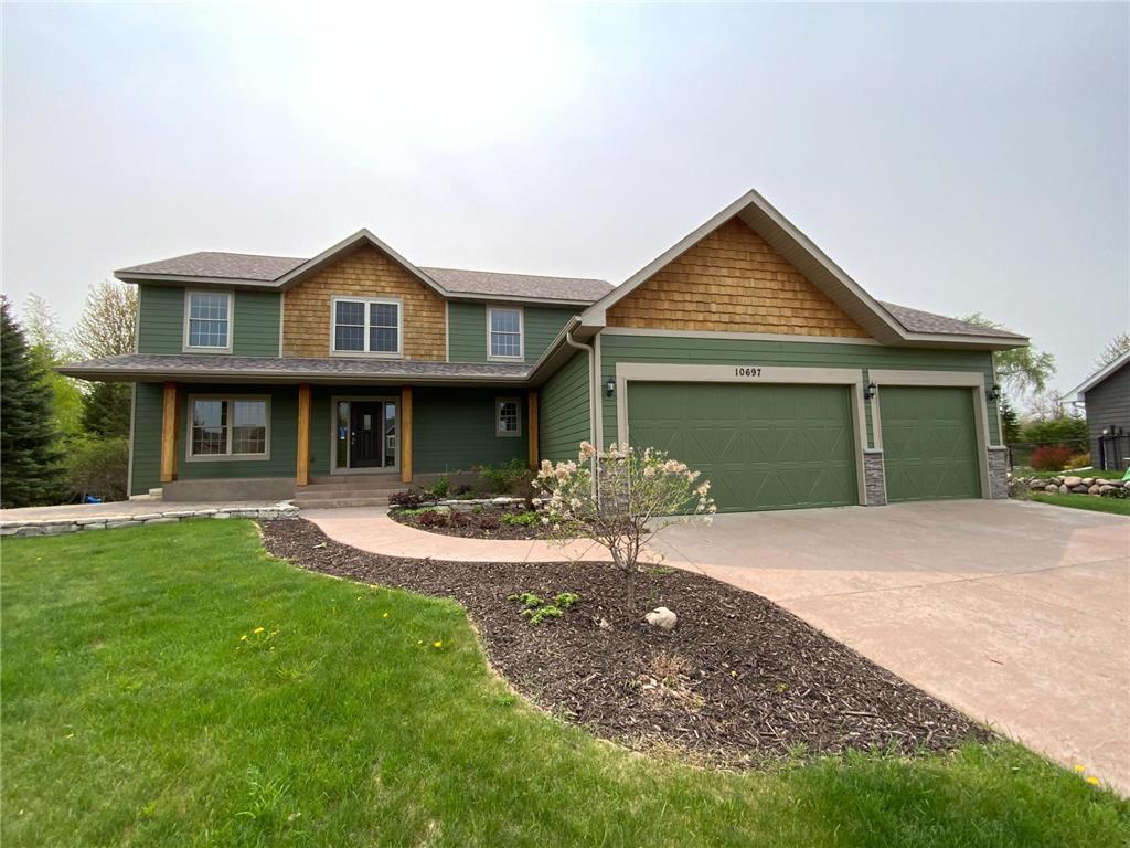 10697 106th Avenue N, Hanover, MN 55341 MLS 6266140 Edina Realty