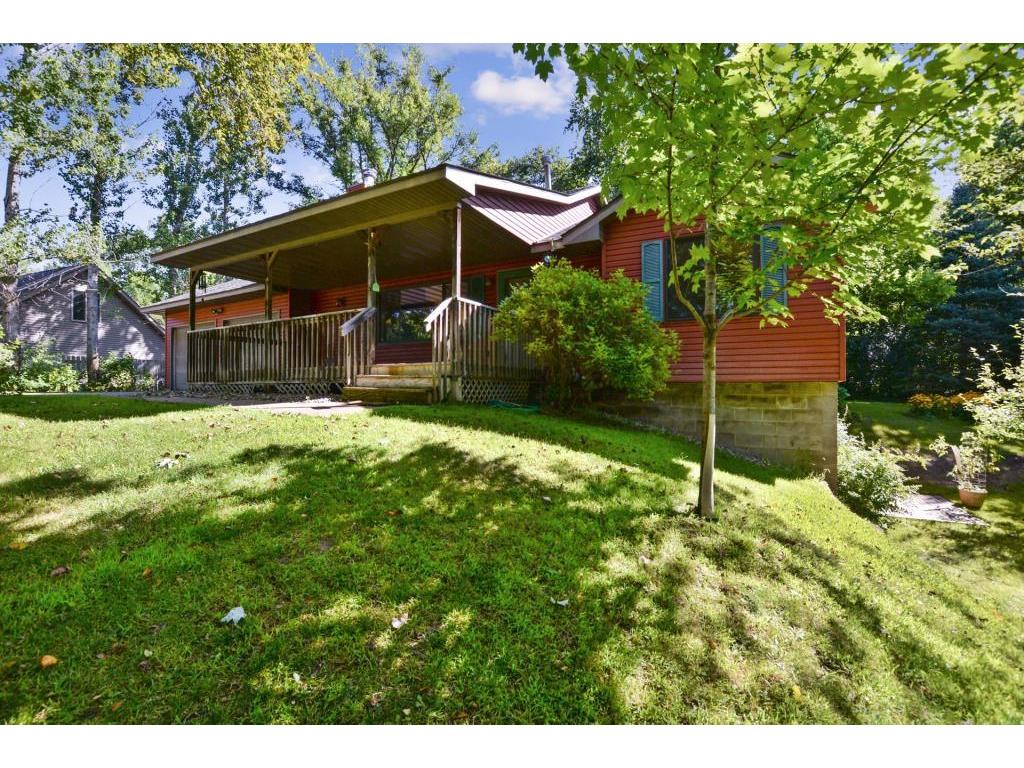 10698 Hart Avenue Nw Maple Lake Mn 55358 Mls 5262523 Edina