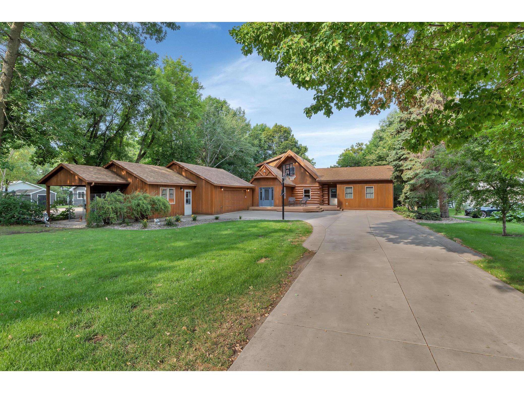 10699 Alcott Drive, Sauk Centre, MN 56378 MLS 6070547 Edina Realty