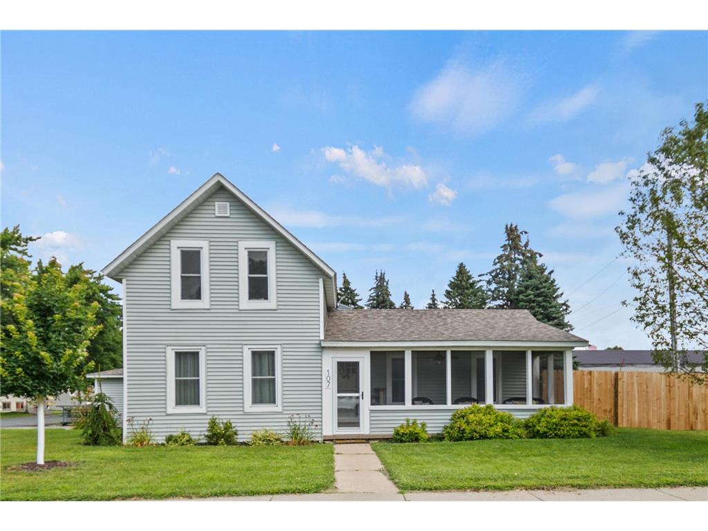 107 1st Avenue NW Medford MN 55049 6579481 image1