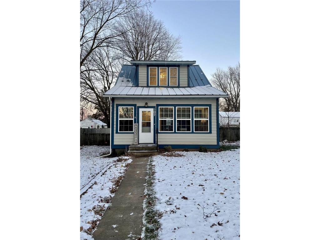 107 1st Avenue S Frederic WI 54837 6647605 image1