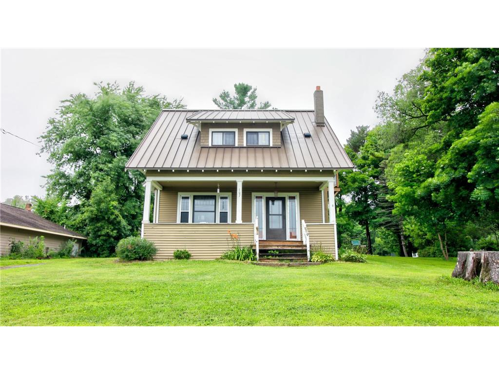 107 2nd Avenue NW Milltown WI 54858 6774860 image1