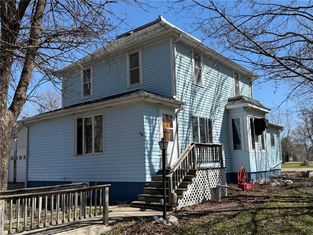 107 3rd Avenue Bellingham MN 56212 7056922 image1