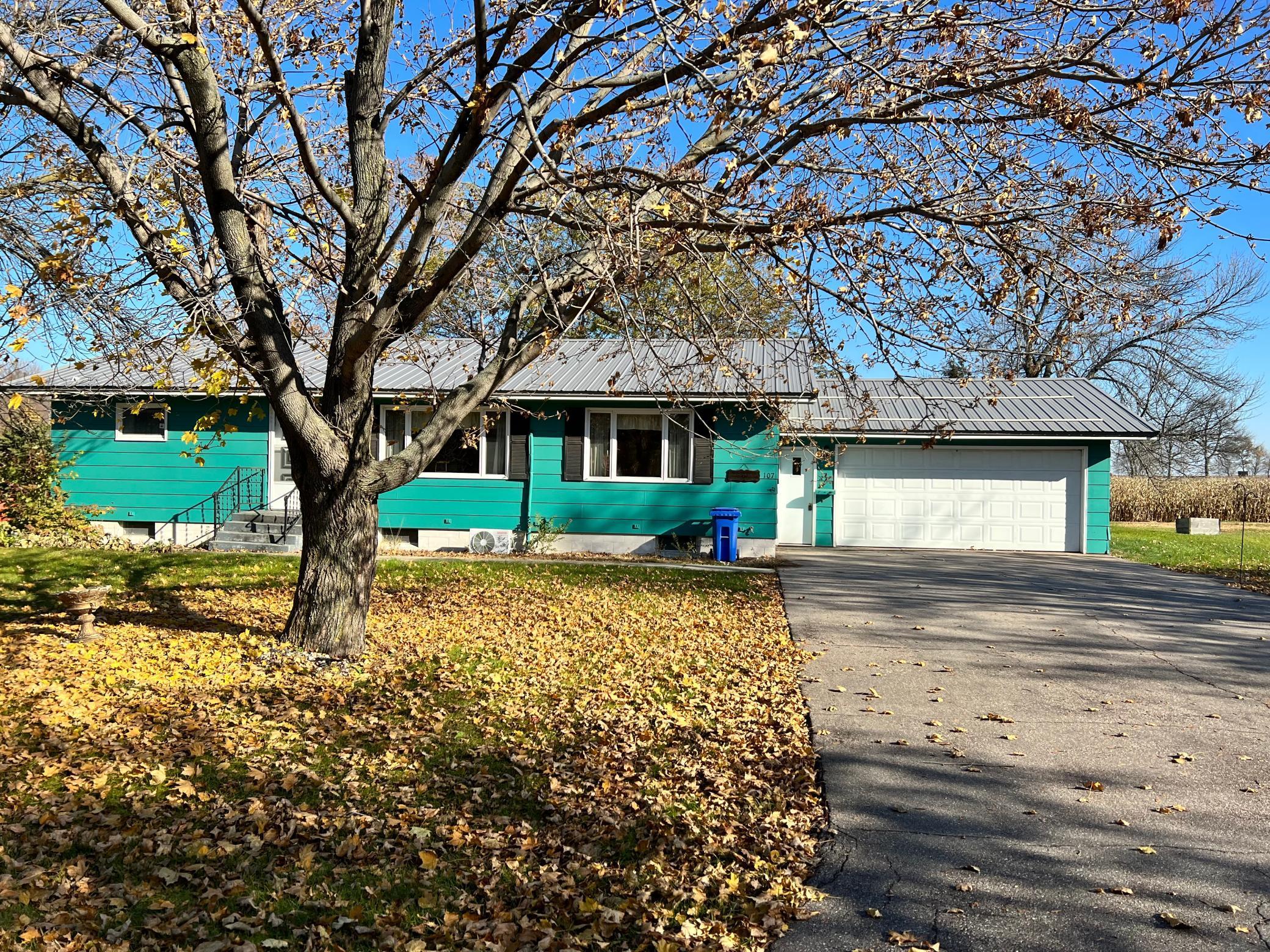 107 5th Avenue Bellingham MN 56212 6124543 image1