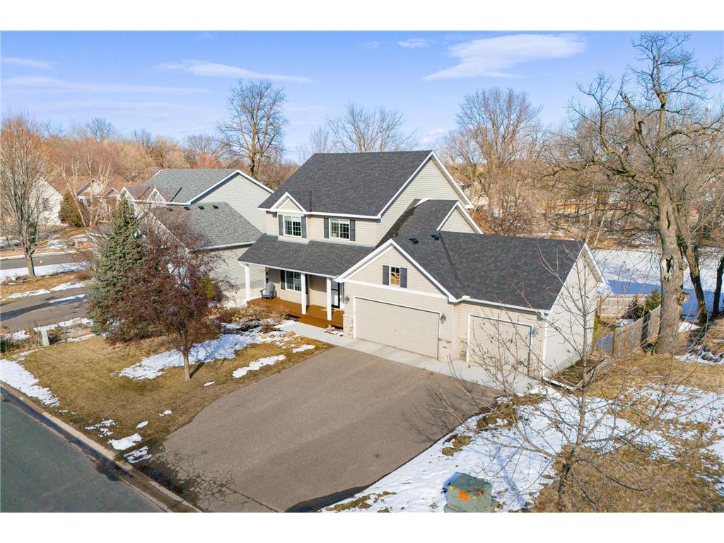 107 Big Woods Court Buffalo MN 55313 6681270 image1