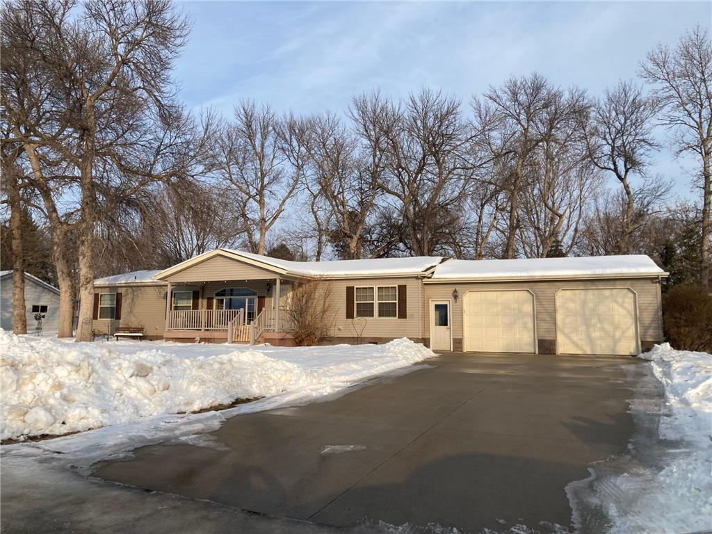 107 Birch Avenue, Ashby, MN 56309 MLS 6330016 Edina Realty