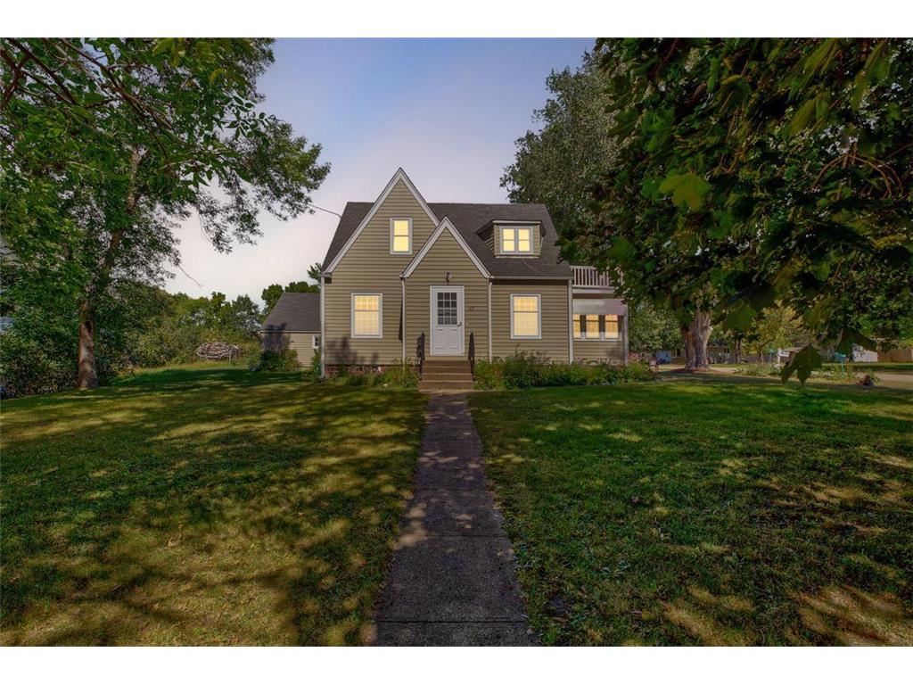 107 Bloomer Street E, Morristown, MN, 55052 MLS 6433570 Edina Realty