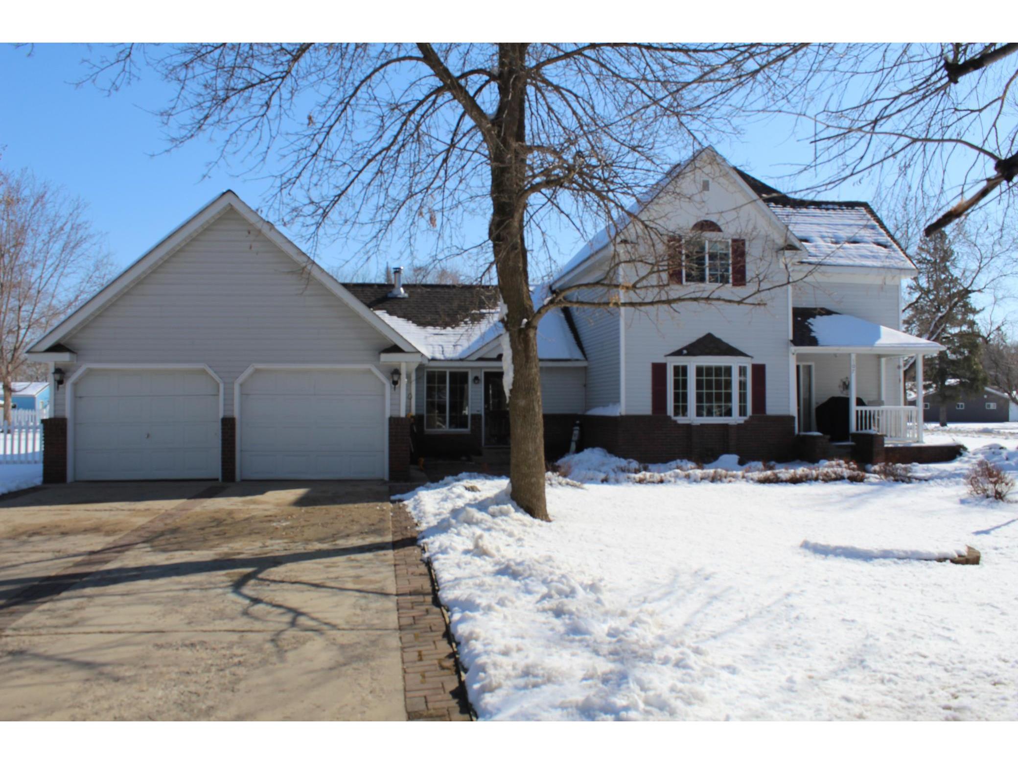 107 Bridge Street S, Clarissa, MN 56440 MLS 5724488 Edina Realty