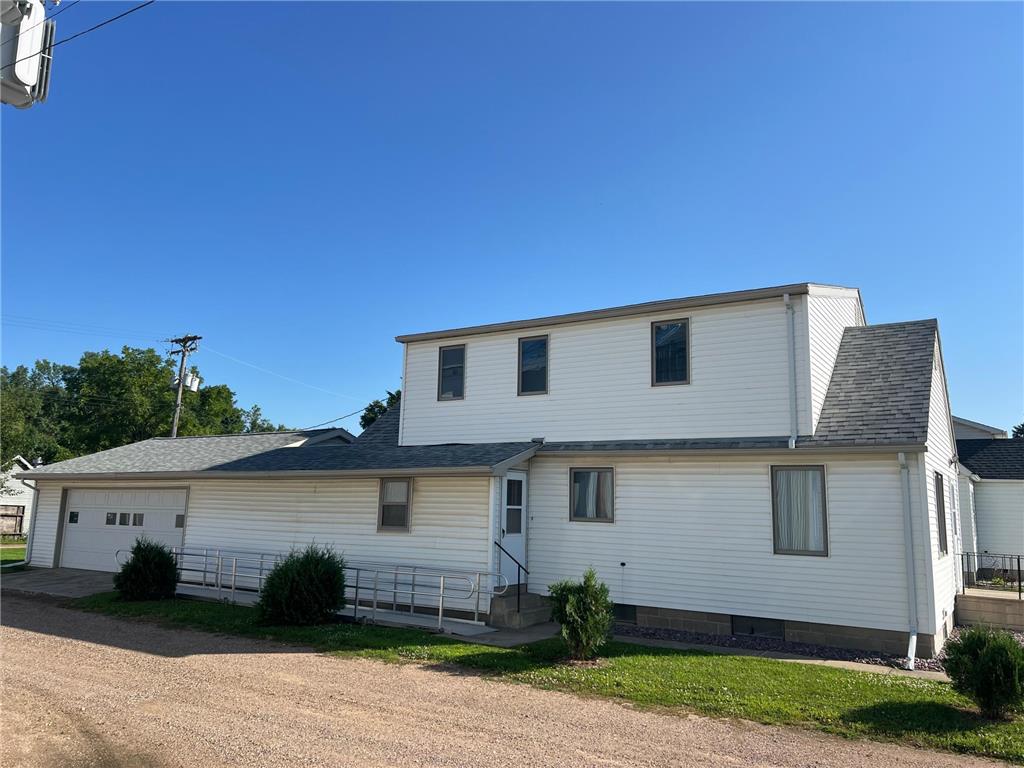 107 Cleveland Avenue Morgan MN 56266 6580665 image1