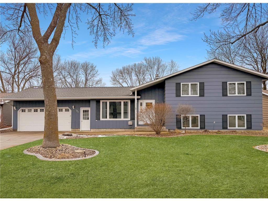 107 Donita Avenue Marshall MN 56258 7019805 image1