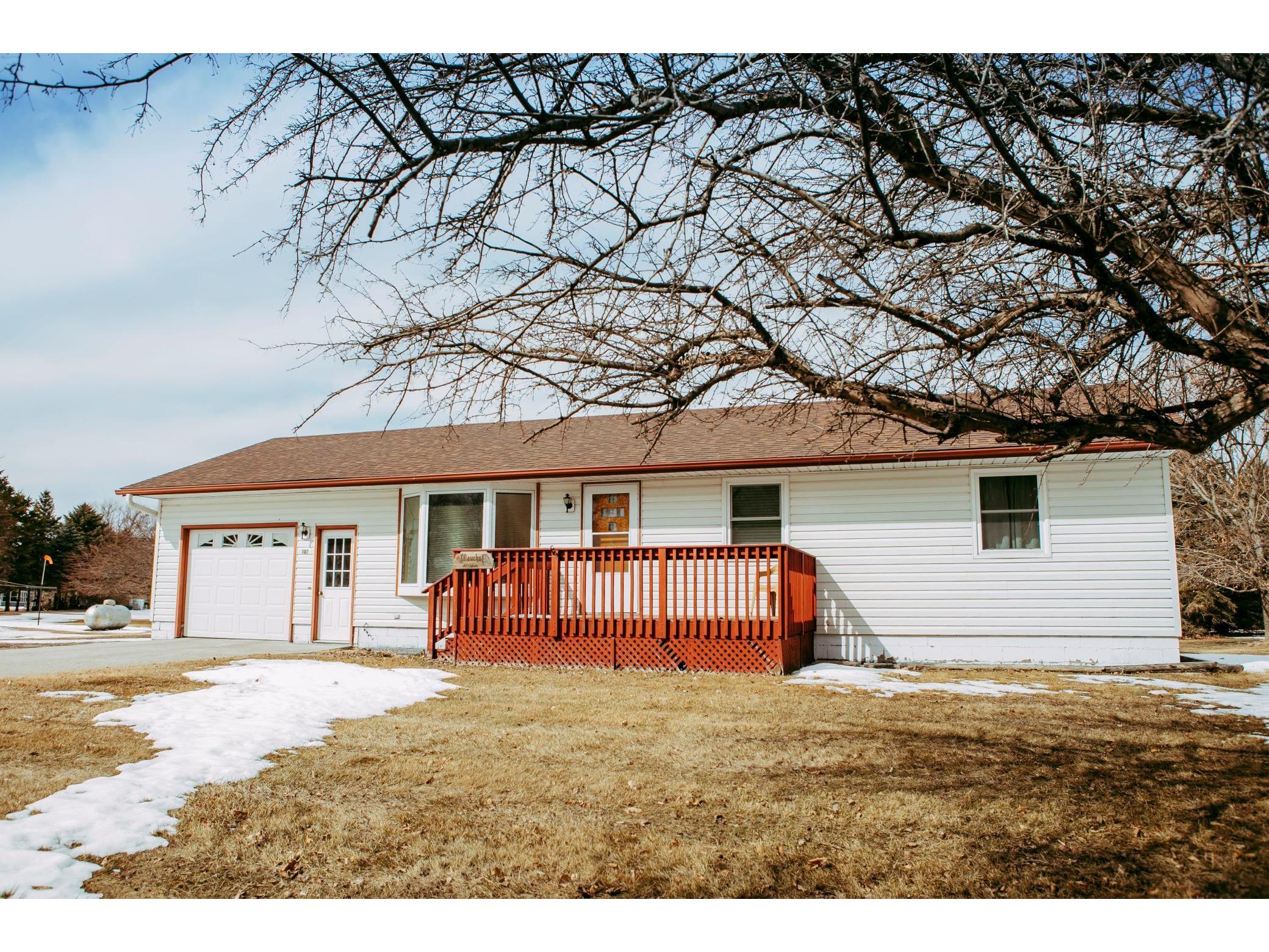 107 E 3rd Street, Chokio, MN 56267 MLS 5725822 Edina Realty