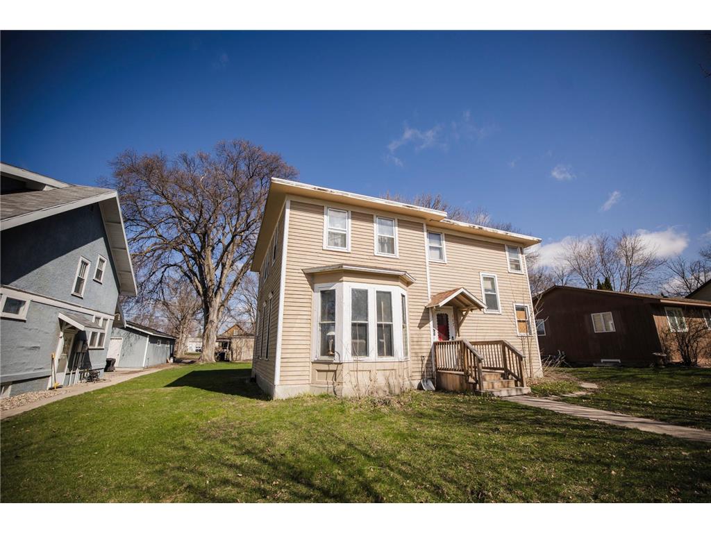 107 E 4th Street Morris MN 56267 7059408 image1